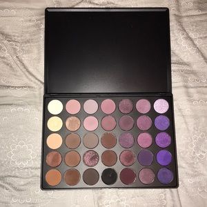 Morphe pallet